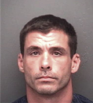 Chad Phillips, - Vanderburgh County, IN 