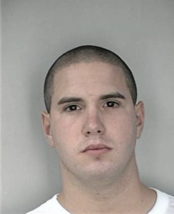 George Piccione, - Hillsborough County, FL 