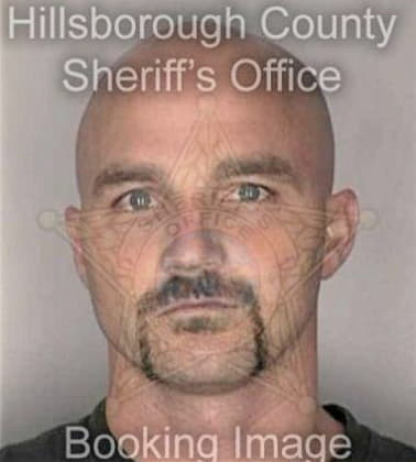 Guy Potvin, - Hillsborough County, FL 