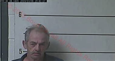 David Preston, - Boyd County, KY 