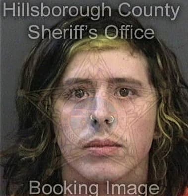 Nicholas Primavera, - Hillsborough County, FL 