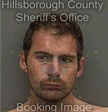 Raul Quintoflores, - Hillsborough County, FL 