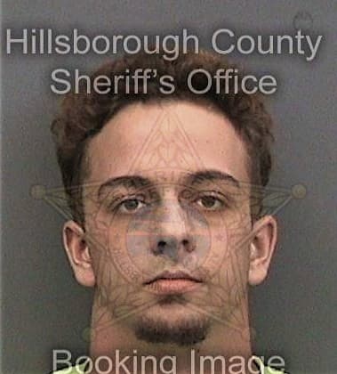 Gillermo Ramirez, - Hillsborough County, FL 