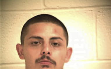 Steven Ramirez, - Hidalgo County, TX 