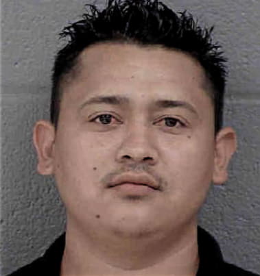 Ralph Ray - Mecklenburg County, NC 