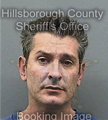 Alexander Reyesmurrillo, - Hillsborough County, FL 