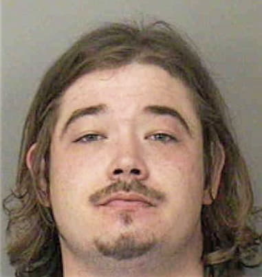 Dustin Riley, - Polk County, FL 