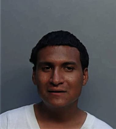 Rafael Rodriguez, - Dade County, FL 