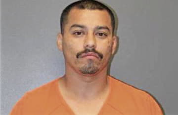 Osniel Rodriguez-Fernandez, - Liberty County, TX 