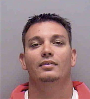 Richard Rosario, - Lee County, FL 