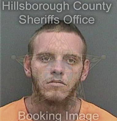 Alexander Rosenblum, - Hillsborough County, FL 