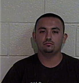 Carlos Ruiz, - Hidalgo County, TX 