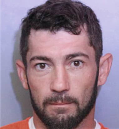 Joshua Sanders, - Polk County, FL 