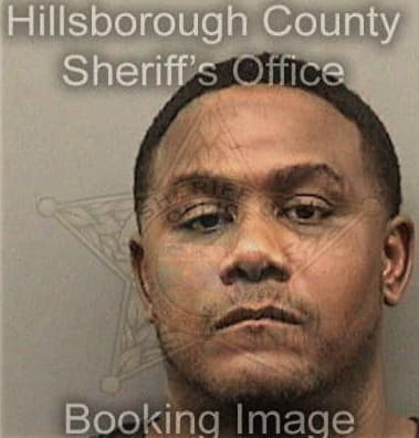 Randall Scantling, - Hillsborough County, FL 