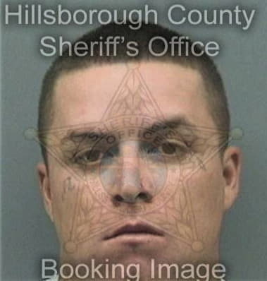 Joseph Schoenborn, - Hillsborough County, FL 