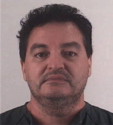 Alvin Sell - Tarrant County, TX 