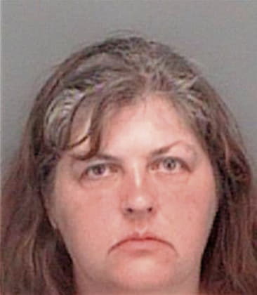 Sarah Simon - Pinellas County, FL 