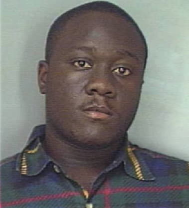 Sylvester Small - Polk County, FL 