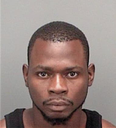 Charles Smith - Pinellas County, FL 
