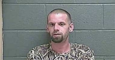 Joshua Smith, - Perry County, IN 