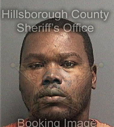 Michael Smith, - Hillsborough County, FL 