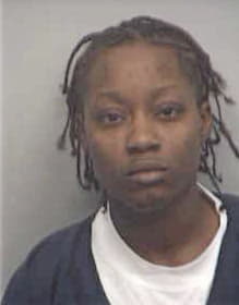 Shahonia Smith - Fulton County, GA 