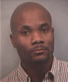 Tony Smith - Fulton County, GA 