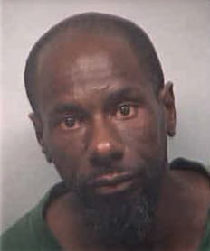 Derrick Snipes - Fulton County, GA 