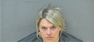 Ashley Solbach, - Campbell County, VA 