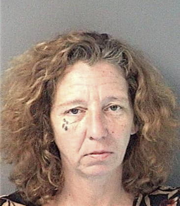 Christina Sommerfield, - Escambia County, FL 