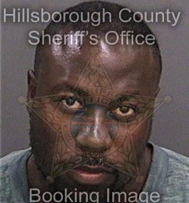 John Stallworth, - Hillsborough County, FL 