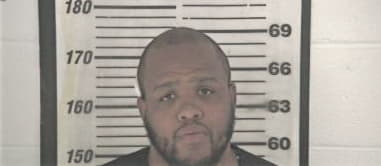 Lamar Storey - Campbell County, KY 