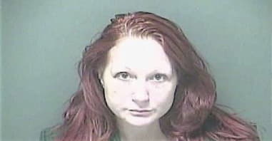 Jamie Sturgill, - Shelby County, IN 