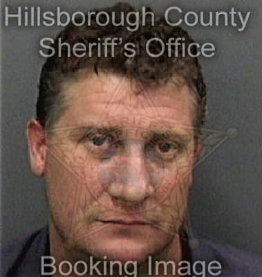 Justin Sullivan, - Hillsborough County, FL 