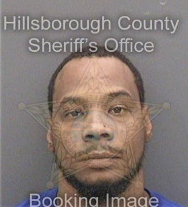 Julius Taylor, - Hillsborough County, FL 