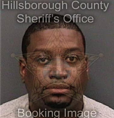 Trevian Terry, - Hillsborough County, FL 