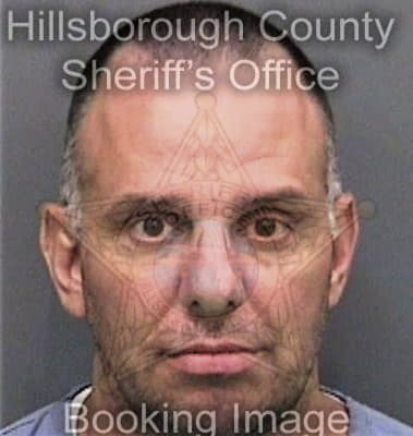 Randall Thackston, - Hillsborough County, FL 