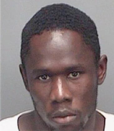 Anthony Thomas, - Pinellas County, FL 