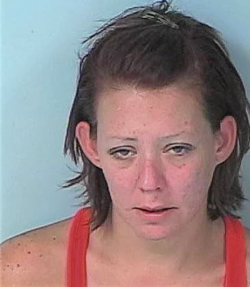 Elizabeth Torres, - Hernando County, FL 