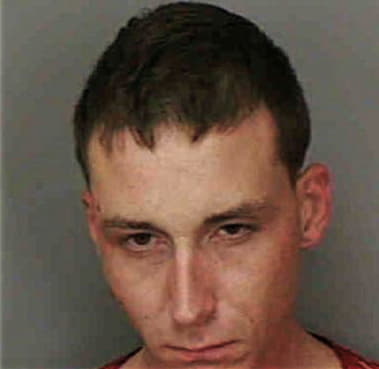 Michael Trenchesantiago, - Polk County, FL 