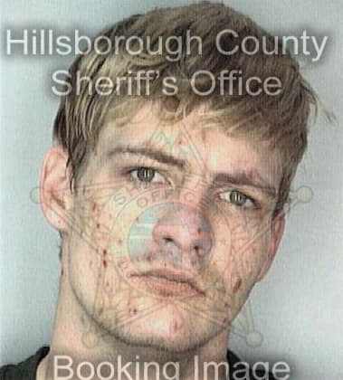 Fredric Vallette, - Hillsborough County, FL 