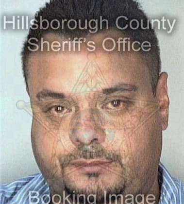 Daniel Vega, - Hillsborough County, FL 