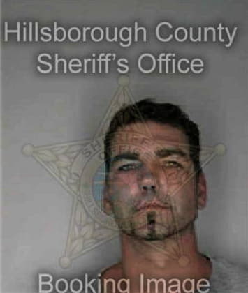 David Vega, - Hillsborough County, FL 