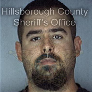 Ruben Villoch, - Hillsborough County, FL 