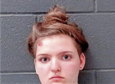 Alana Wallace - Comal County, TX 