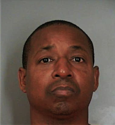 Ricardo Watson, - Polk County, FL 