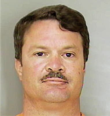 Stephen Wendyger - Polk County, FL 