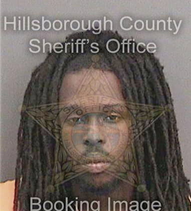 Thomas White - Hillsborough County, FL 