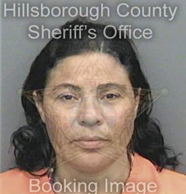 Shari Wiles - Hillsborough County, FL 
