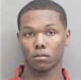 Delvin Williams, - Lafourche County, LA 